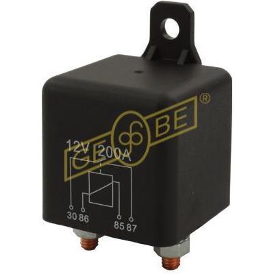 GEBE Batterierelais Universal 9 9499 1 Image