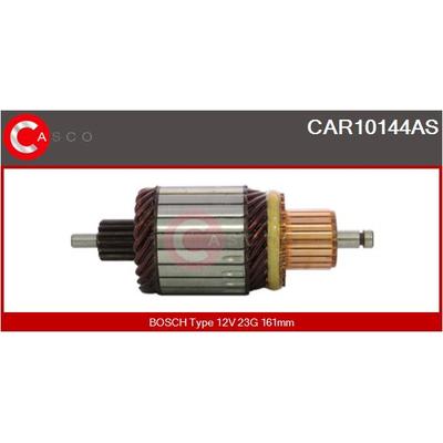 CASCO Anker, Starter Universal 12V 58,90mm CAR10144AS Image