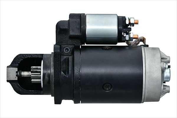 HELLA Universal 12V 8EA 015 642-371 Image
