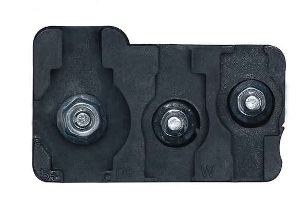 HELLA Universal 12V 120A 8EL 015 643-321 Image