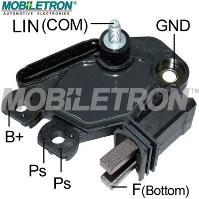 MOBILETRON Universal 12V VR-V9446 Image
