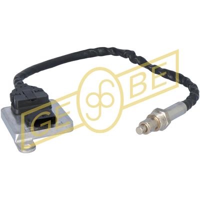 GEBE NOx-Sensor, NOx-Katalysator Universal 12V für MERCEDES-BENZ 0009059304 A0009059304 9 2832 1 Image