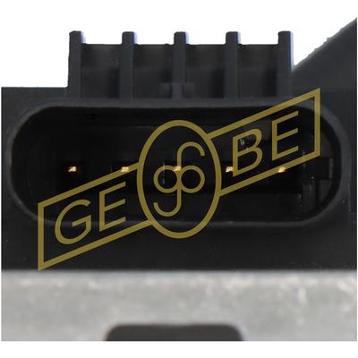GEBE NOx-Sensor, NOx-Katalysator Universal 24V 9 2996 1 Image
