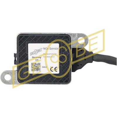 GEBE Universal 12V für MERCEDES-BENZ A0009051014 A0009058111 A0009053109 9 3685 1 Image