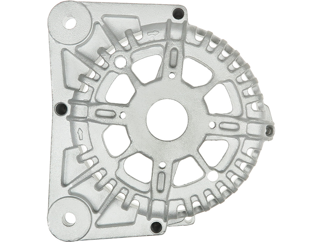 AS-PL Halter, Generator-Antriebsflansch ABR3001 Universal 138,00mm Image