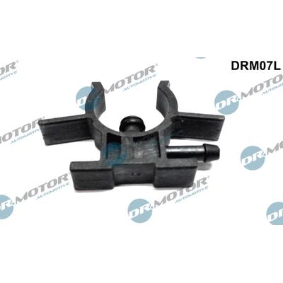 Dr.Motor Automotive Verbindungs-/Verteilerstück, Rohrleitungen Universal DRM07L Image