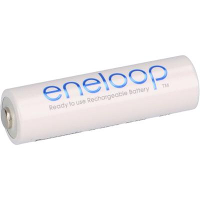 Eneloop - Akku für Swissphone Funkmelder Quattro RE429 m xl xl+ xls xls+ Image