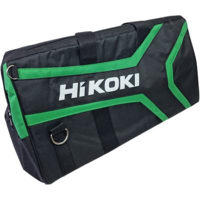Werkzeug Tasche 600 x 290 x 290 mm schwarz-grün - Hikoki Image