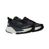 Trailrunningschuh THE NORTH FACE "M ALTAMESA 500", Gr. 46, schwarz (tnf schwarz, asphalt grau), Textil, sportlich, Schuhe