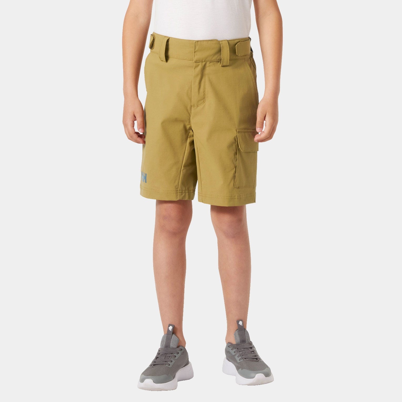 Helly Hansen Kinder Cargo-shorts HH Schnelltrocknend 176 Image