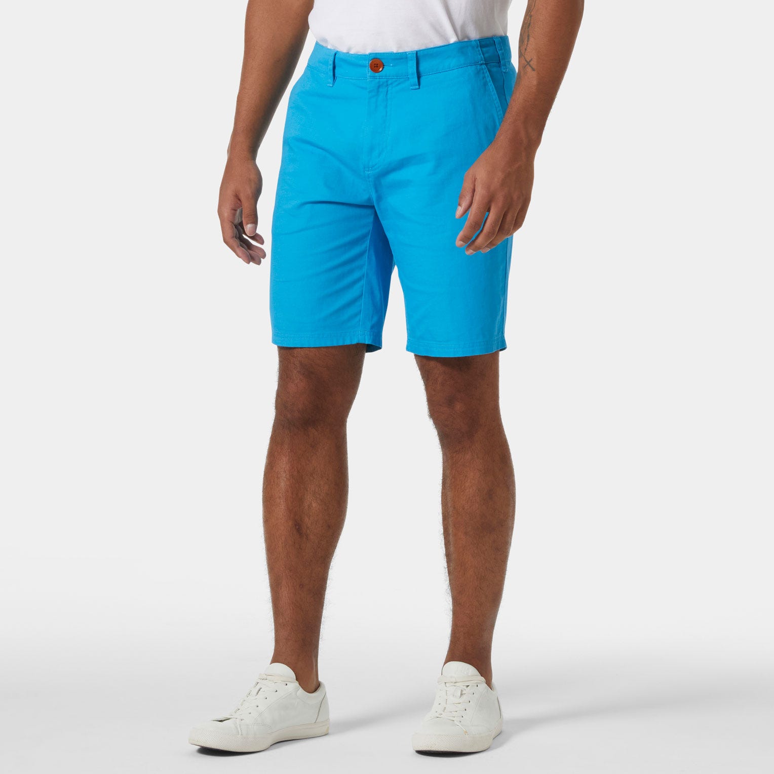 Helly Hansen Herren Dock Shorts 10 30 Image
