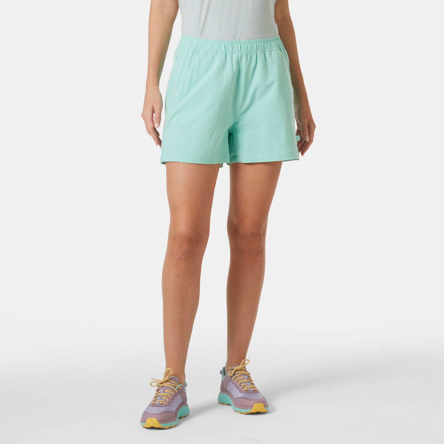 Helly Hansen Tofino Solen Shorts 4" 2.0 Damen S Image