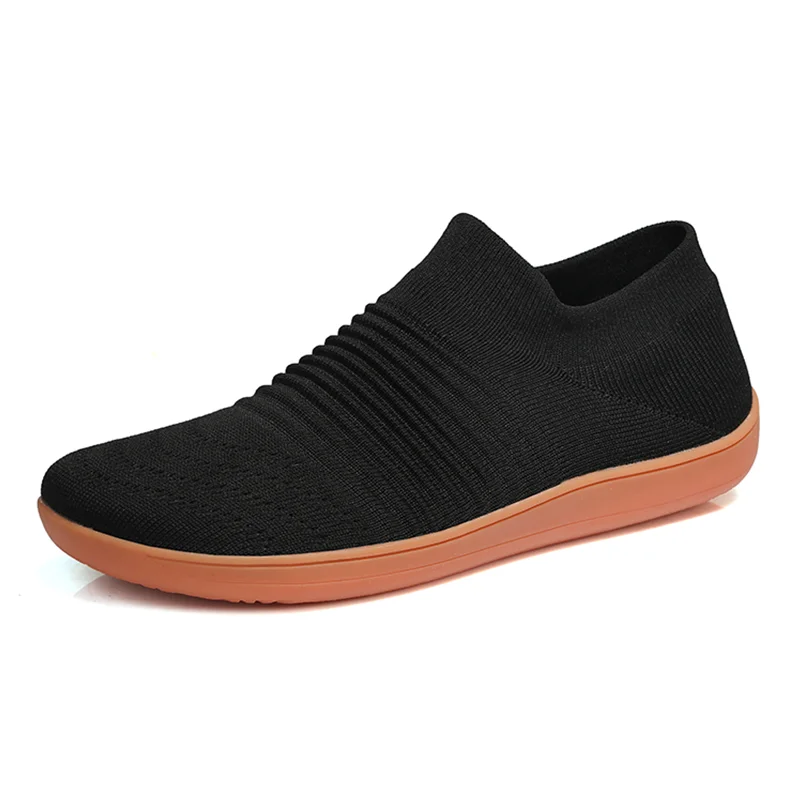 Marke Unisex Breite Barfuß Schuhe Männer Frauen Outdoor Turnschuhe Trail Running Minimalistischen Wanderschuhe Atmungsaktive männer Casual Schuhe
