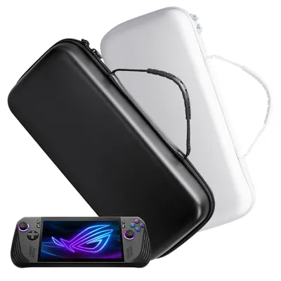 Aufbewahrung tasche Spiel zubehör für Rog Ally x Handtasche Eva Hard Bag für Rog Ally x Image