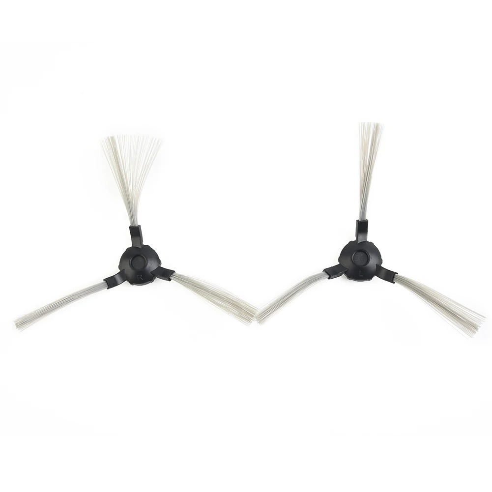 Präzisionsgefertigter Seitenbürsten-Ersatz, kompatibel mit MEDION MD 16192 Md 18500 Md 18501 Md 18600 (10 Stück) Image