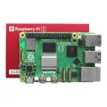 Scheda di sviluppo Raspberry Pi 5a generazione 5B Raspberry Pi 5 2GB 4GB 8GB 16GB Scheda madre Programmazione Python