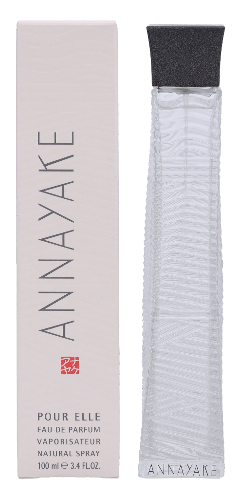 Annayake Pour Elle Edp Spray. Image