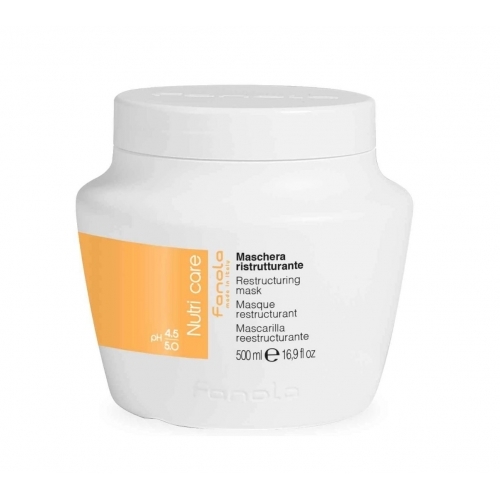 Nutri Care Masque Restructurant 500 ml Image