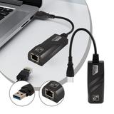 Special Price! mtvxesu Usb 3.0 Gigabit Ethernet Adapter Usb To Rj45 Lan Network Card Wired External Ethernet Converter For Laptop Desktop Gaming Streaming Plug And Play Compact Design Fast 10