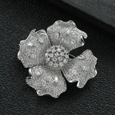 Pins+Brooches