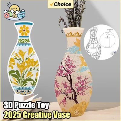 Vases