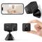 Iegeek - moniteur vidéo pour bébé avec caméra et audio - 1080P fhd moniteur wifi smartphone