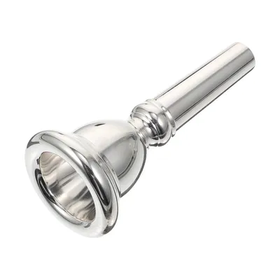 Durable Copper Euphonium Mouthpiece High Quality Portable Part Replacement Bass Accessories Musical