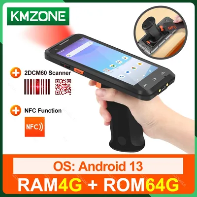Barcode+Scanners