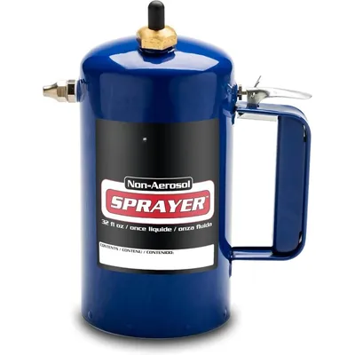 19424 Spot Spray Non-Aerosol Sprayer