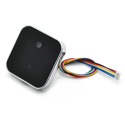 GM811 Series DC5V 1D/2D QR Bar Code Reader USB UART Interface Barcode Module PDF417 For Android