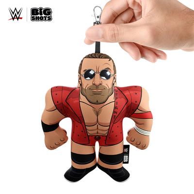 Big League Pillows LA Knight Big Shots 7" Mini-Plüschtier Image