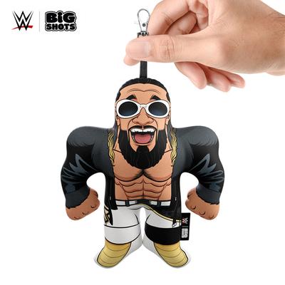 Big League Pillows Seth "Freakin" Rollins Big Shots 7" Mini-Plüschtier Image