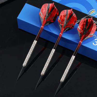 TEMU 90% Dart Set, 20 Grams 3pcs Dart Set, Precision For Professional Competition.
