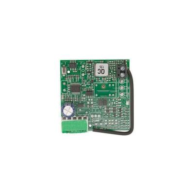 Faac - Empfänger Steckempfänger 433 Mhz 5 pin Original RP1 433 rc 787856 Image
