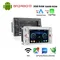7 ''Autoradio für Ford Focus 2 s c max Mondeo Kuga Fiesta Fusion Galaxie Android 13 2din Auto Multimedia-Player Carplay WiFi GPS