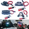 TYPHON LED 7,4 V weiße Highlight-Scheinwerfer für 1/8 ARRMA TYPHON 6S V5 TLR 4X4 BLX Buggy Truck Car