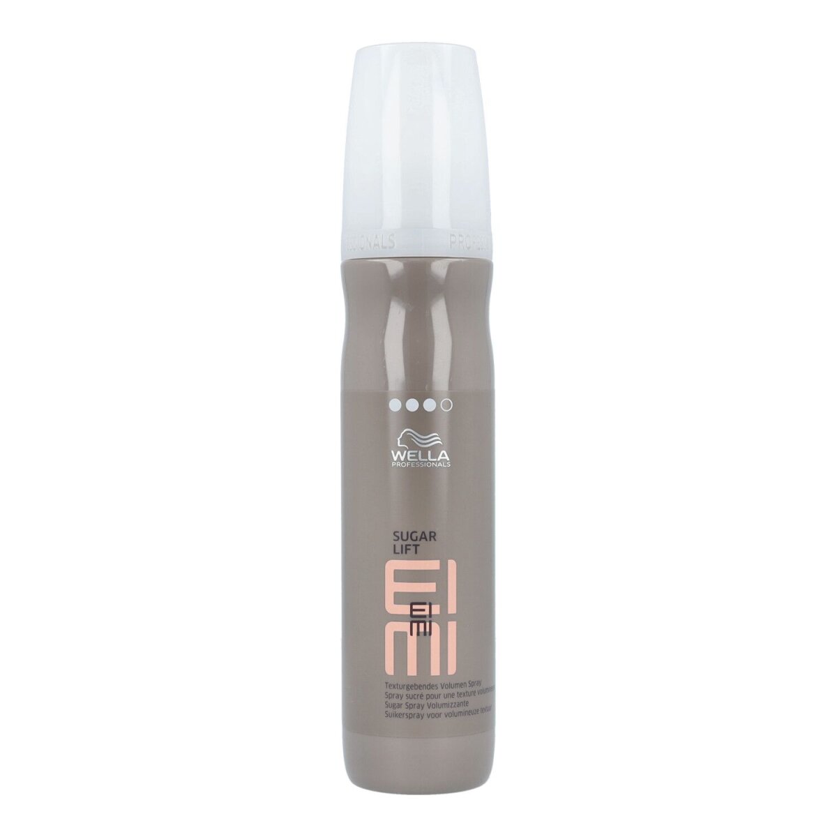 EIMI Sugar Lift Haarspray 150ml Image