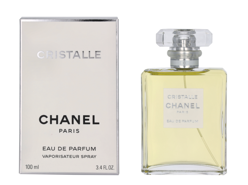 Chanel Cristalle Edp Spray. Image