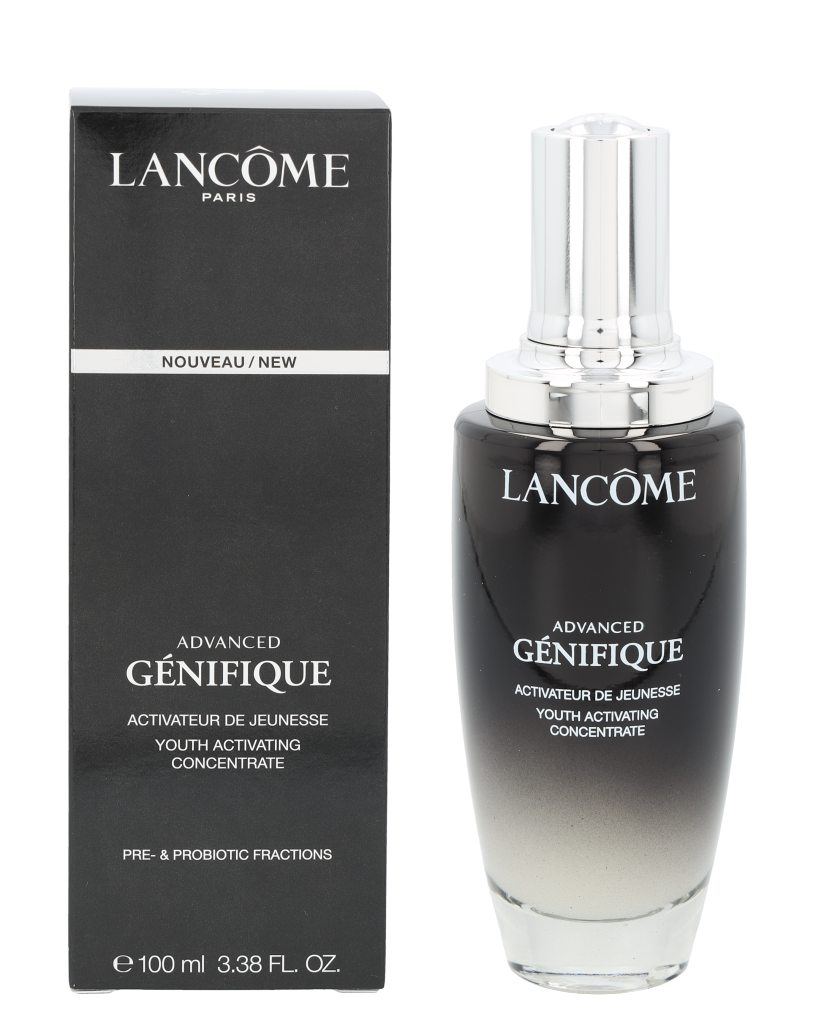 Lancome Advanced Genifique Youth Activating Concentrate. Image