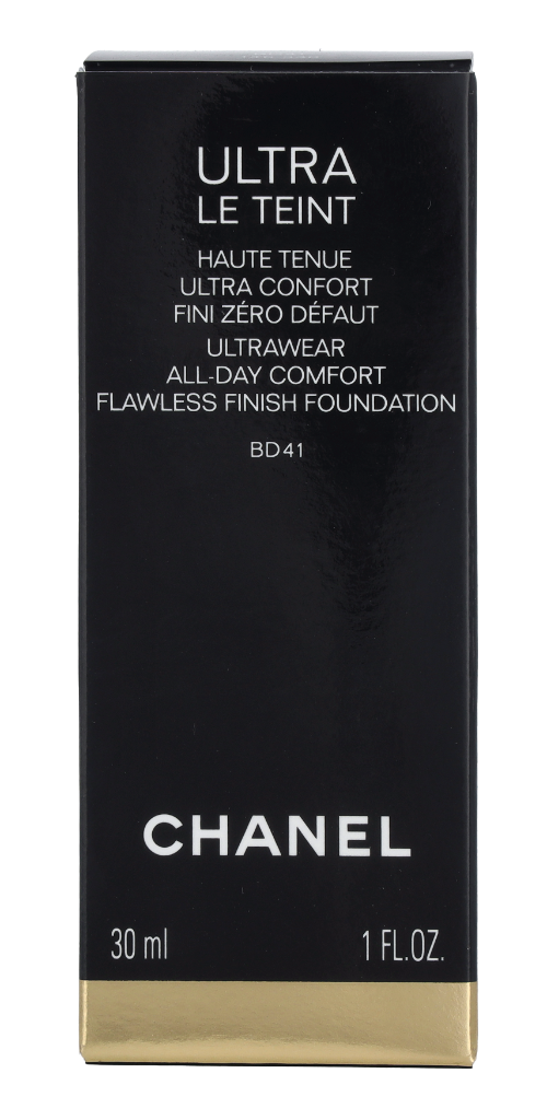Ultra Le Teint - BD41 30ml Image