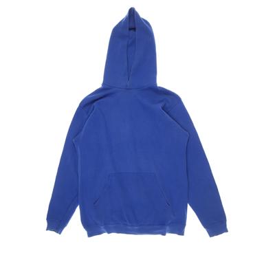 Fruit of the Loom Herren Hoodies & Sweater, Gr. 164, blau, Baumwolle, Synthetik Image