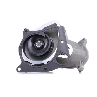 GATES Wasserpumpe BMW,ALPINA WP0125 11517790472,11517805810 Kühlmittelpumpe,Kühlwasserpumpe Image