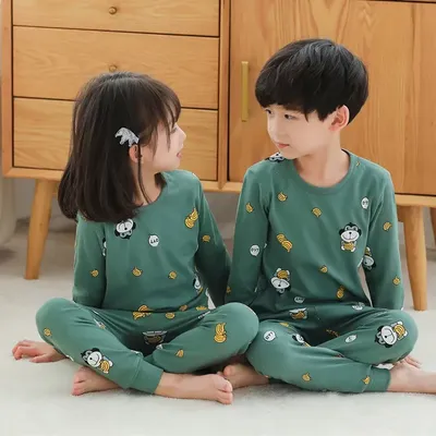 Baby+Kids+Sleepwear