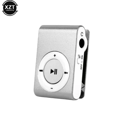 MP3+Media+Players