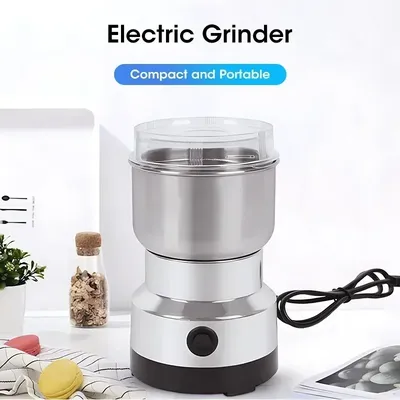 Coffee+Grinders