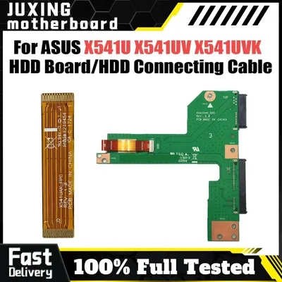 New For Asus X541U X541UV X541UVK X541UA X541UAK R540U HDD board HDD Connecting line w/ Cable