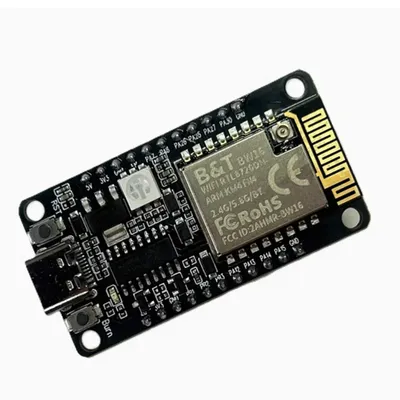 BW16 KIT with IPEX 4M Flash RTL8720DN NodeMCU Serial port to wifi wireless WIFI module BW16 BW12
