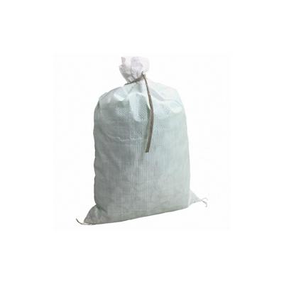 VEPATIM 25x Schwerlastsack Gewebesack mit Verschlussband 300 x 600 mm PP bis 10kg Image