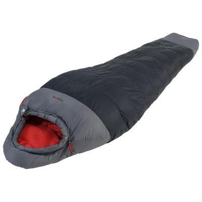 Robens - Serac 300 -4°C - Daunenschlafsack Gr 220 x 85 x 53 cm Zip: Left Schwarz Image