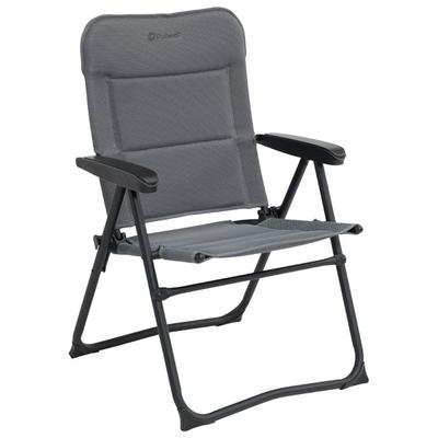 Outwell - Stonecliff - Campingstuhl Gr 60 x 61 x 90 cm grau Image